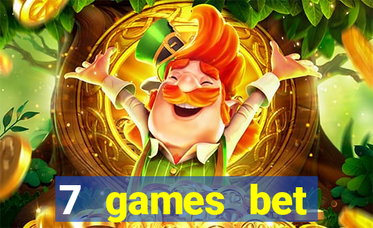 7 games bet reclame aqui